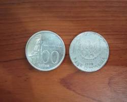 印尼200盾硬幣