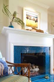 Fireplace Design Fireplace Tile Surround