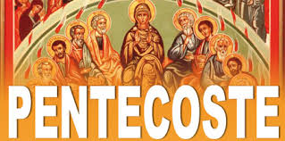 Risultati immagini per PENTECOSTE