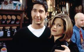 David schwimmer responded to jennifer aniston dating rumors three months after they reunited for the friends reunion. Say What Jennifer Aniston David Schwimmer Dated Off Screen