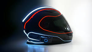 Illuminate Your Helmet Lightmode Kits Redesigned By Lightmode Kickstarter