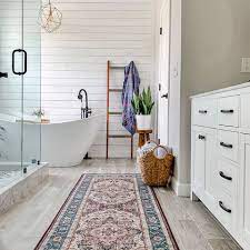 9 easy bathroom decor ideas that