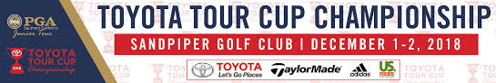 Toyota Tour Cup Championship Sandpiper Southern