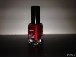 inglot review breathable nail enamel