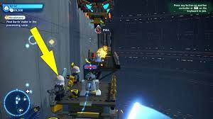 Revelations Challenges - Lego Star Wars Skywalker Saga Guide