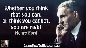 Henry Ford Inspirational Work Quotes. QuotesGram via Relatably.com
