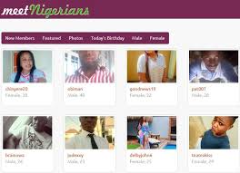 However, the site has a large number of nigerian muslims. Top 12 Best Online Dating Sites In Nigeria Contacts And Phone Numbers