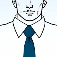 You successfully tied your tie with the half windsor knot tying method! How To Tie A Tie Easy Learn Topmost 15 Different Necktie Knots Nexoye