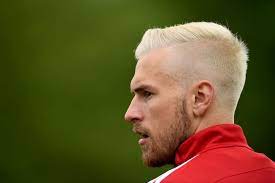 Check out his latest detailed stats including goals, assists, strengths & weaknesses and match ratings. Wales At Euro 2016 Aaron Ramsey S Haircut Is Being Copied By Dozens Of North Wales Fans North Wales Live
