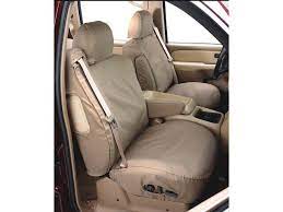 Chevrolet Avalanche Seat Cover