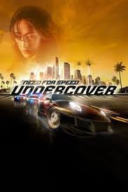 Need For Speed Undercover Wikipedia