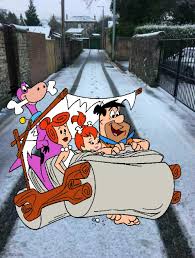 Cartoonify uses a neural network to turn your uploaded photo into a unique cartoon. Flintstones Christmas Imgflip