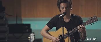 Image result for harry styles album