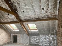 ecohome insulation trade pallets