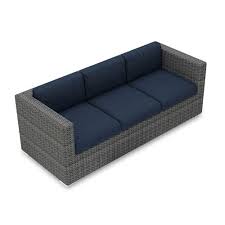 Teak Outdoor Sofas And Couches