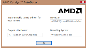 Home built desktop pc with gigabyte designare z390, i7 8700k cpu. Caution Ati Amd Radeon 3000 Windows 10 Upgraders Microsoft Community