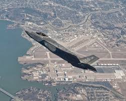 Lockheed martin aeronautic company, a part of lockheed martin corporation, is a manufacturer of military aircraft for customers worldwide. Lockheed Martin Flies First Production F 35 Stealth Fighter