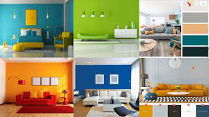 living room wall paint colour