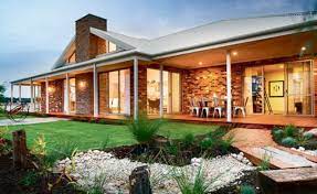 Iconic Australian Homestead Gets Revamp