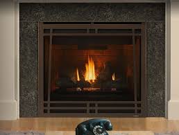 Caliber Gas Fireplace Encino