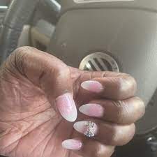 milton florida nail salons