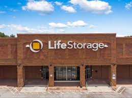 life storage 4038 lawrenceville
