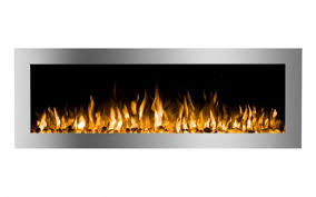 Recessed Electric Fireplaces Ignis