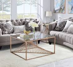 51 square coffee tables that every