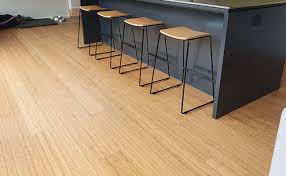 Ontario's pros of rubber surfacing and decorative concrete coatings. Bamboo Elite Flooring Plantation Bamboo