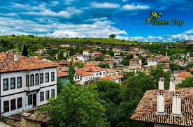مدينة كارابوك التركية واحدة من أروع مدن الشمال التركي المنسية