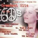 Greatest Hits of the 60's, Vol. 6