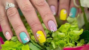 33 fun easter nails and designs you
