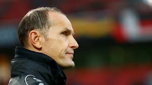 However, this is a new start. Augsburg Coach To Miss Bundesliga Restart After Breaking Quarantine Rules To Buy Toothpaste Sports News