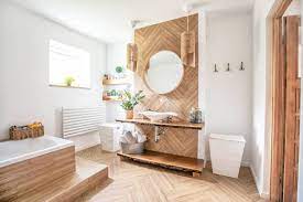 Bathroom Renovations To Boost Your Home