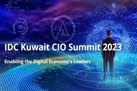 kuwait cio summit