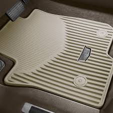 2023 escalade esv floor mats