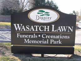 wasatch lawn memorial park in millcreek
