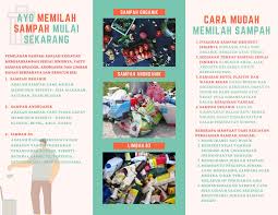 Cara mendaur ulang sampah organik. Mahasiswa Kkn Undip Ajak Masyarakat Kelurahan Pematang Pudu Kelola Sampah Dengan Benar Kkn Universitas Diponegoro