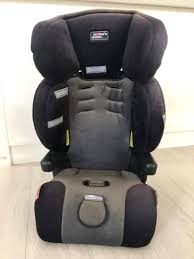 Child Seat In Western Australia Car