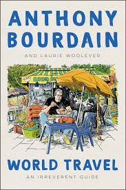 This episode doesn't deal directly with barbecue but ends with a. Review New Travel Guide Celebrates The World As Anthony Bourdain Saw It Datebook