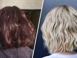 Here's why you should go dark with your hair this year. How My Colorist Fixed My Biggest Hair Dye Mistake Ever Allure