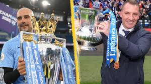 Cas particulier, en 2018, les citizens étaient également les vainqueurs de la cup. Community Shield Man City V Leicester City On 7 August Bbc Sport