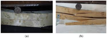 basalt frp spike repairing of wood beams