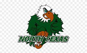 Unt Tb - North Texas Mean Green - Free Transparent PNG Clipart Images  Download