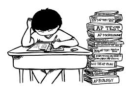 To Take or To Not Take – AP Testing – The Uproar