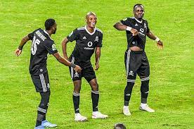 This page contains an complete overview of all already played and fixtured season games and the season tally of the club orlando pirates in the season overall statistics of current season. Orlando Pirates March On In Confed Cup After Comfortable Victory Sport