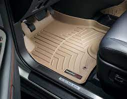 weathertech floor mat ing guide