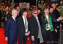 Mick jagger & keith richard are 76. The Rolling Stones Wikipedia