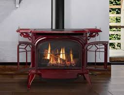 Warm Your Home With A Propane Stove