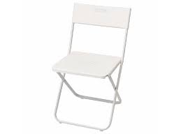 Ikea Fejan Chair Indoor Outdoor